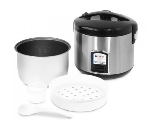 Рисоварка HENDI 240 410