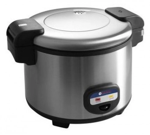 Рисоварка HENDI 240 403