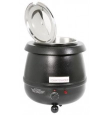 Супниця електрична HENDI 860 083