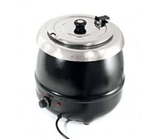 Супниця електрична HENDI 860 083
