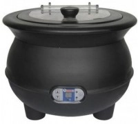 Супниця електрична HENDI 860 502