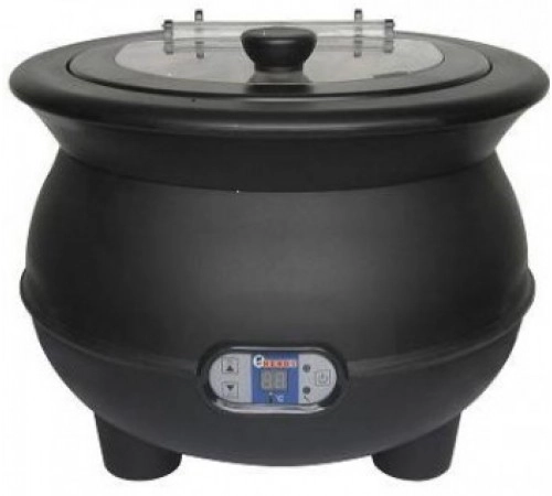 Супниця електрична HENDI 860 502