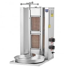 Аппарат для шаурмі газовий REMTA D04Z (D11 LPG)