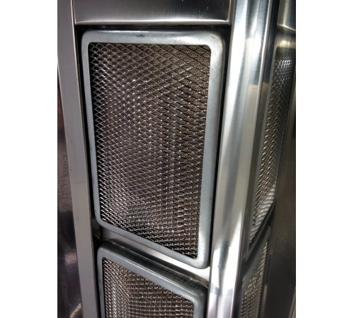 Аппарат для шаурмі газовий REMTA D06Z (D12 LPG)