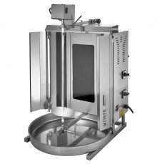 Апарат для шаурмі електричний REMTA SD10