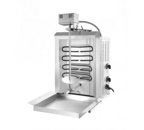 Апарат для шаурмі електричний REMTA SD22 (SD10H)