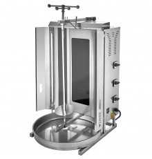 Апарат для шаурмі електричний REMTA SD12