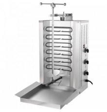 Аппарат для шаурмі електричний REMTA SD12H