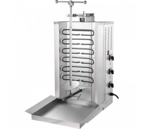 Аппарат для шаурмі електричний REMTA SD12H