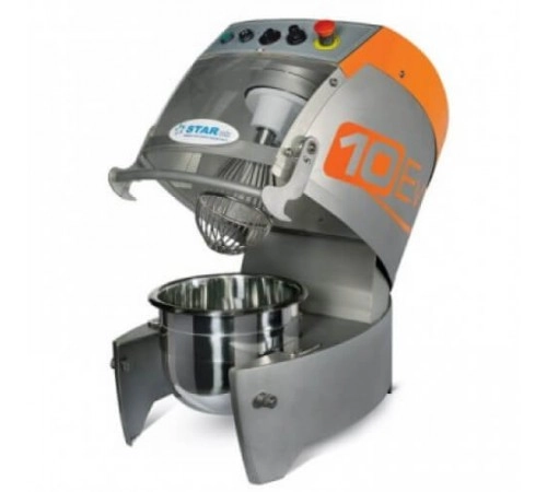 Міксер планетарний STAR MIX PL 10 EVO