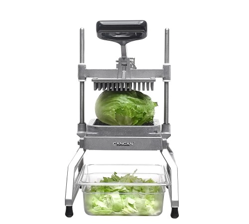 Овоче-фрукторізка Cancan 1301-1
