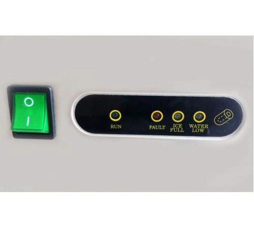 Льодогенератор GoodFood IM20F