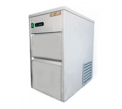 Льодогенератор GoodFood IM26F