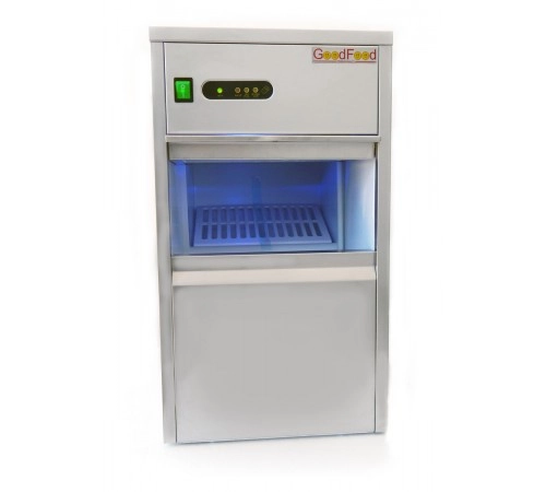 Льодогенератор GoodFood IM26F