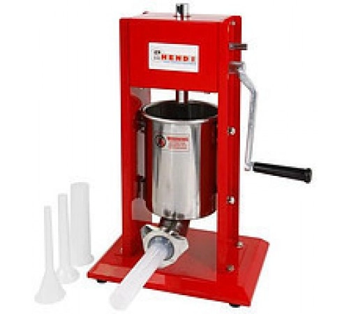 Шприц ковбасний ручний HENDI 282 137