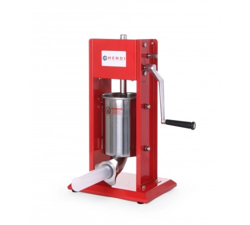 Шприц ковбасний ручний HENDI 282 441