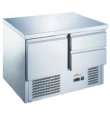 Стіл холодильний Саладетта FROSTY S901-2D