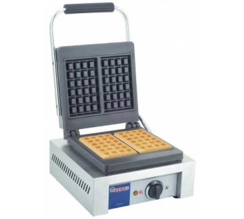 Вафельниця електрична HENDI 212 103