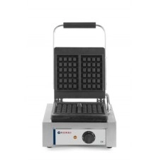 Вафельниця електрична HENDI 212 103