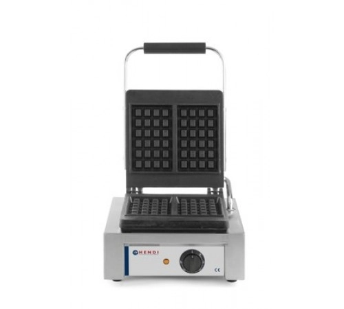 Вафельниця електрична HENDI 212 103