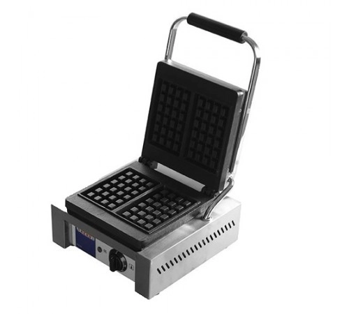 Вафельниця електрична HENDI 212 103