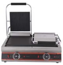 Гриль контактний Frosty SP-2A1