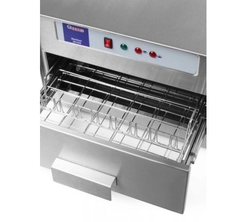 Стерилізатор багатофункціональний HENDI 281208