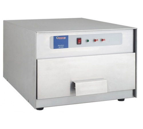 Стерилізатор багатофункціональний HENDI 281208