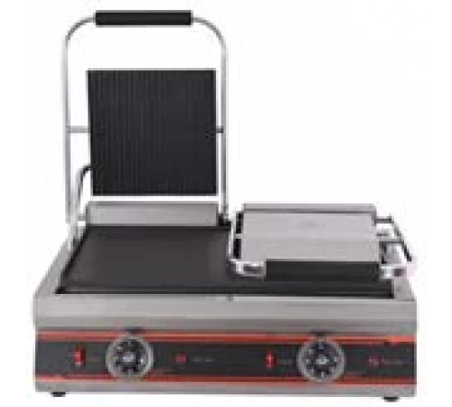 Гриль контактний Frosty SP-2A2