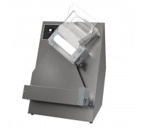 Тесторозкатування GGM GASTRO TP30D-N