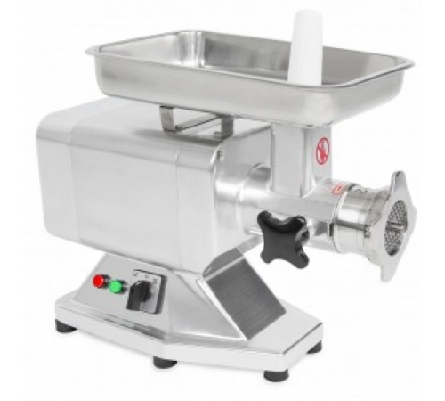 М'ясорубка GGM GASTRO FWH85