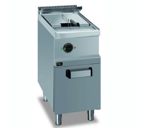 ФРИТЮРНИЦЯ APACH APFE-47P 14 л