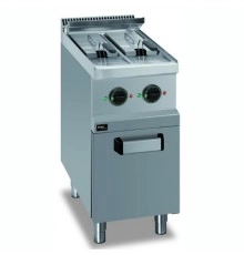 ФРИТЮРНИЦЯ APACH APFE-47/2P 2 ПО 7 л