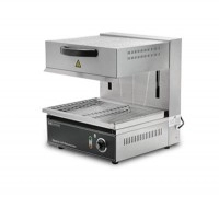 ГРИЛЬ SALAMANDER HURAKAN HKN-SAL450MBM