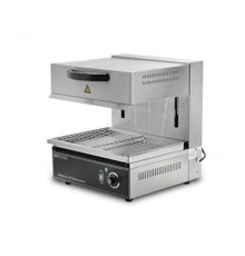 ГРИЛЬ SALAMANDER HURAKAN HKN-SAL450MBM