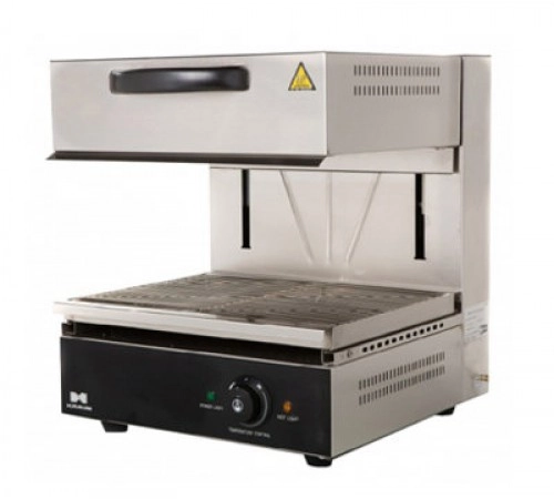 ГРИЛЬ SALAMANDER HURAKAN HKN-SAL450MBM