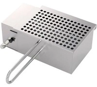 Коптильня SMK02