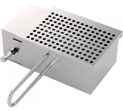 Коптильня SMK02