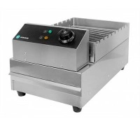 ГРИЛЬ HURAKAN HKN-140 ЛАВОВИЙ