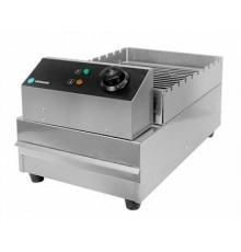 ГРИЛЬ HURAKAN HKN-140 ЛАВОВИЙ