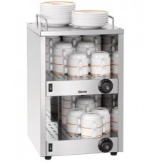 ПІДІГРІВАЧ ЧАШОК TA720