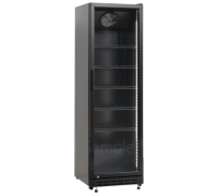 ШАФА ХОЛОДИЛЬНА ДЕМОНСТРАЦІЙНА SCAN SD 430 BE