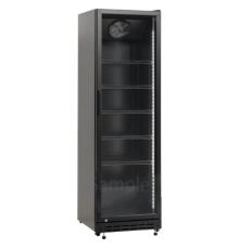 ШАФА ХОЛОДИЛЬНА ДЕМОНСТРАЦІЙНА SCAN SD 430 BE