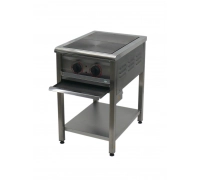 Плита електрична АРМ-ЕКО ПЕ-2Н