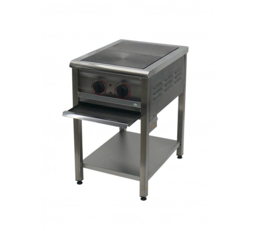 Плита електрична АРМ-ЕКО ПЕ-2Н