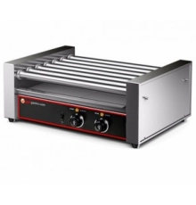 Гриль роликовий GGM GASTRO HDGJ7