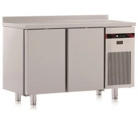 СТІЛ ХОЛОДИЛЬНИЙ 2-Х ДВЕРНІЙ TATRA TRC02TN