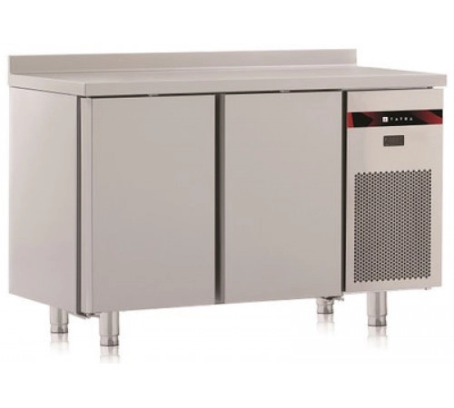 СТІЛ МОРОЗИЛЬНИЙ TATRA TRC02BT 2Х ДВЕРНІЙ