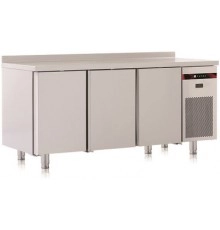 СТІЛ МОРОЗИЛЬНИЙ TATRA TRC03BT 3-Х ДВЕРНІЙ