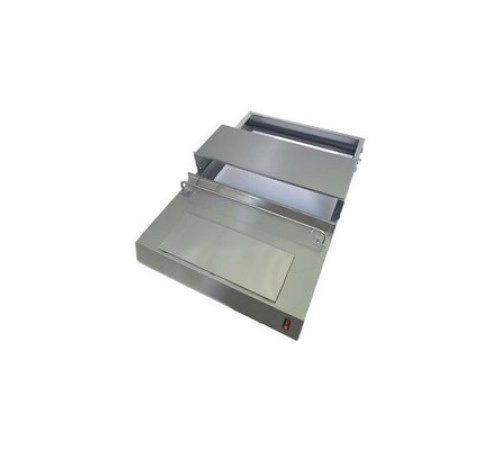 ТЕРМОПАКУВАЛЬНИЙ АПАРАТ HURAKAN HKN-CNW430